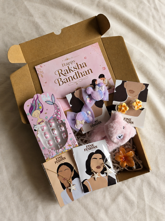 Kids Rakhi Hamper