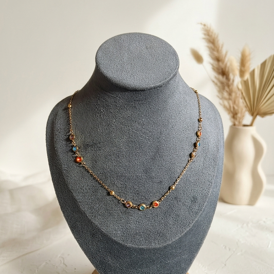 Sympony Neckchain