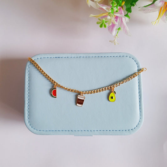 Charms Bracelet