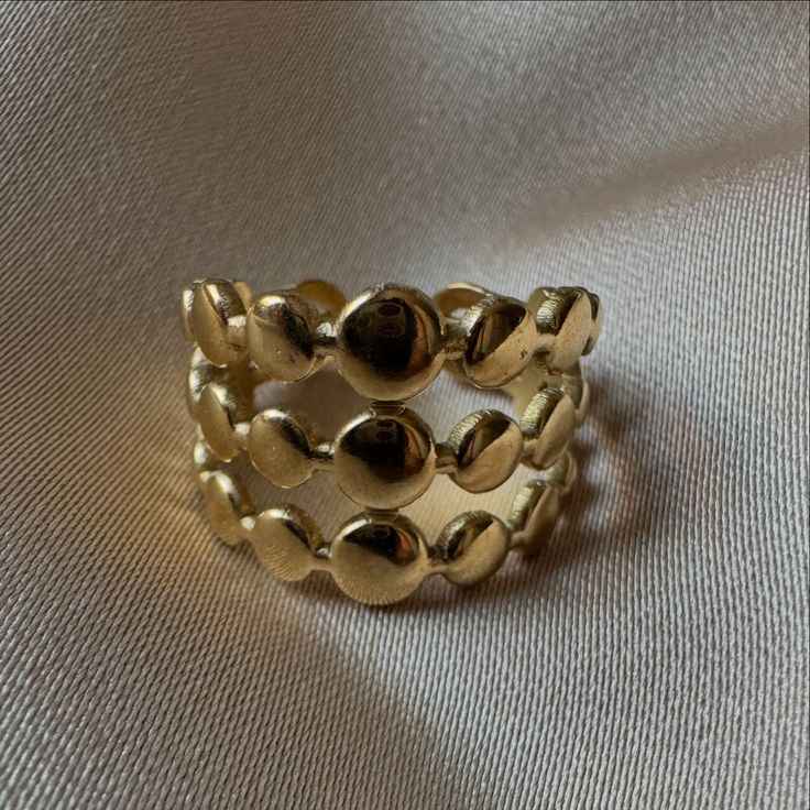 Orbit Ring (Adjustable)