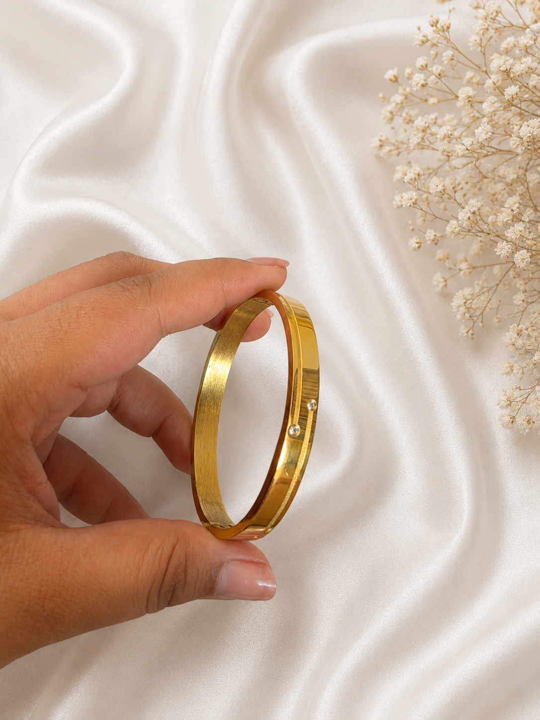 Golden Kada