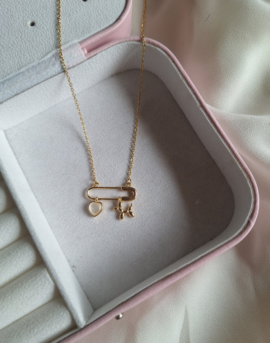 Charm Neckchain