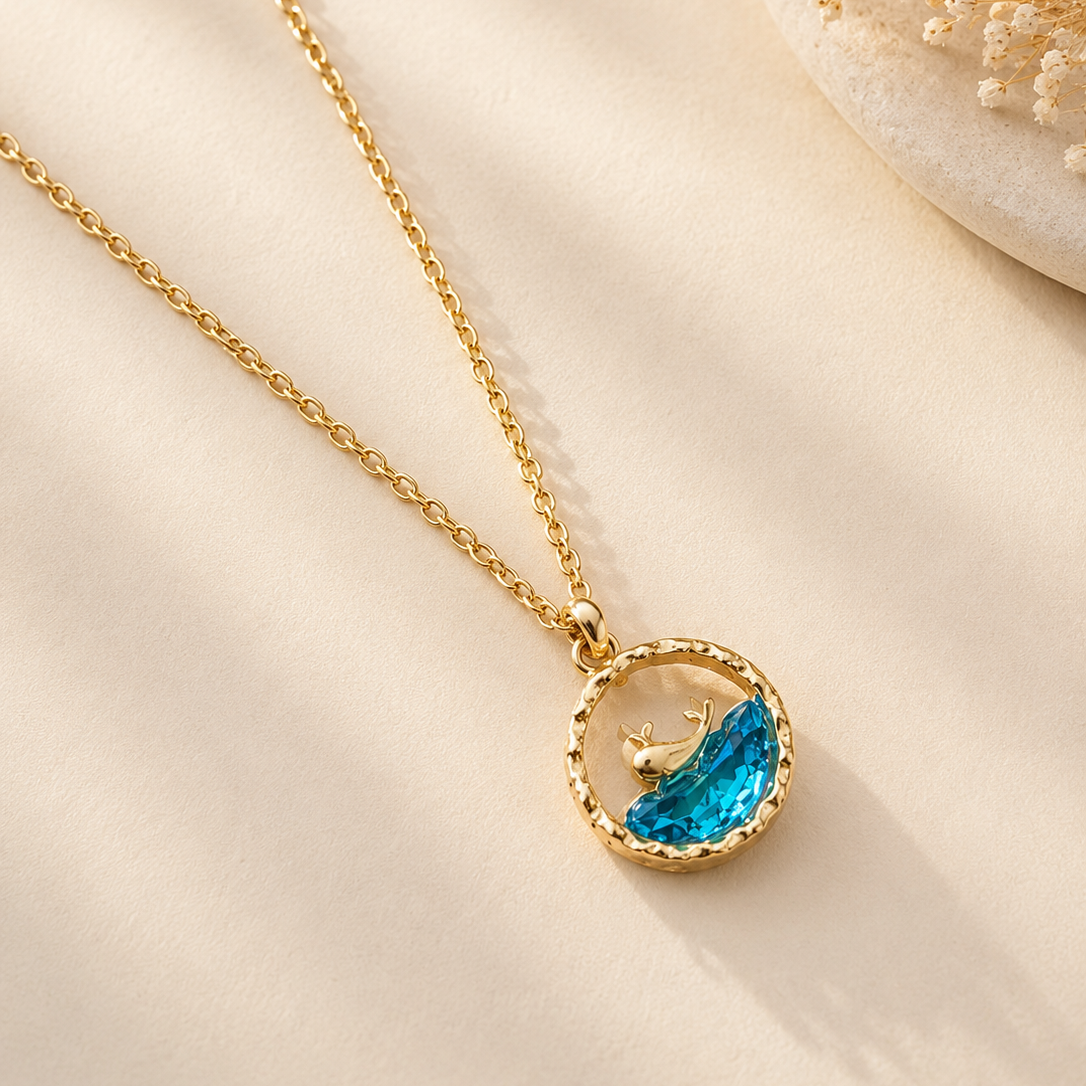 Serenity Neckchain
