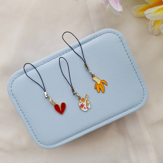 Phone Charms
