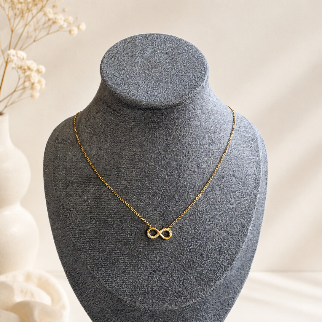 Infinity Neckchain